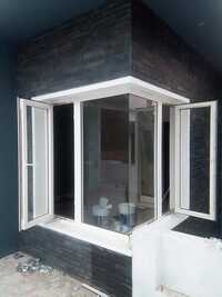 Corner Window - Application: Commercial / Residential