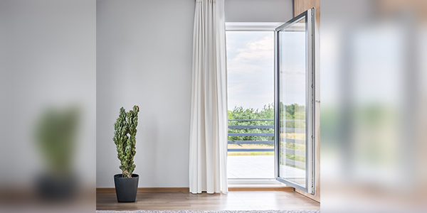 Upvc Casement Door Upvc Casement Door