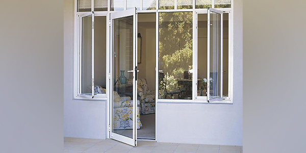 Upvc Hinged Door Upvc Hinged Door