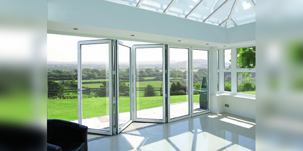 Upvc Slide And Fold Doors Upvc Slide And Fold Doors