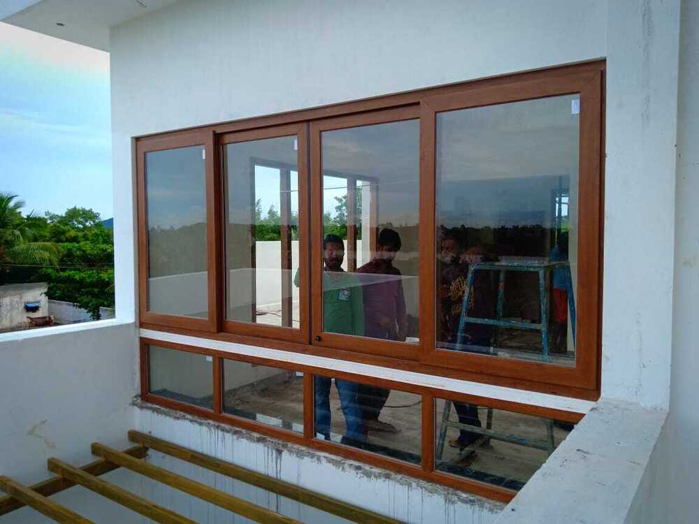 Balcony Window Fixed Sliding Balcony Window Fixed Sliding