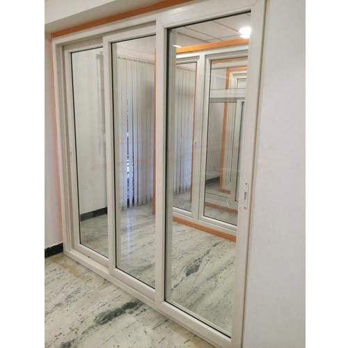 Triple Sliding Door