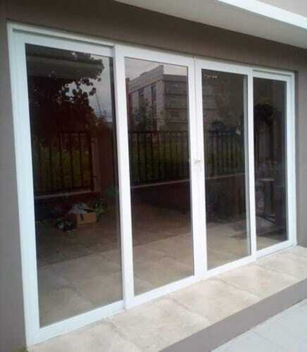 Four Sliding Door