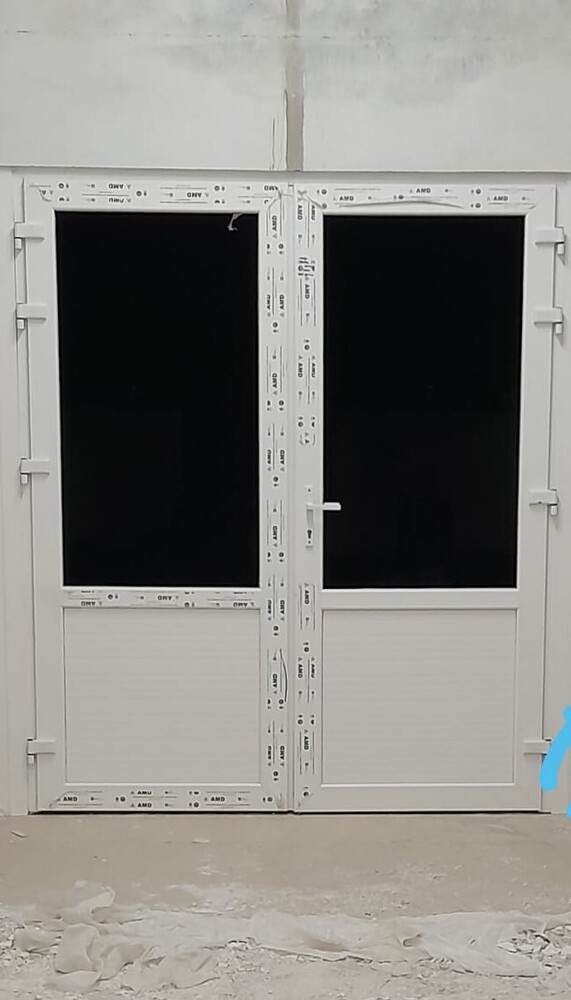 UPVC Door