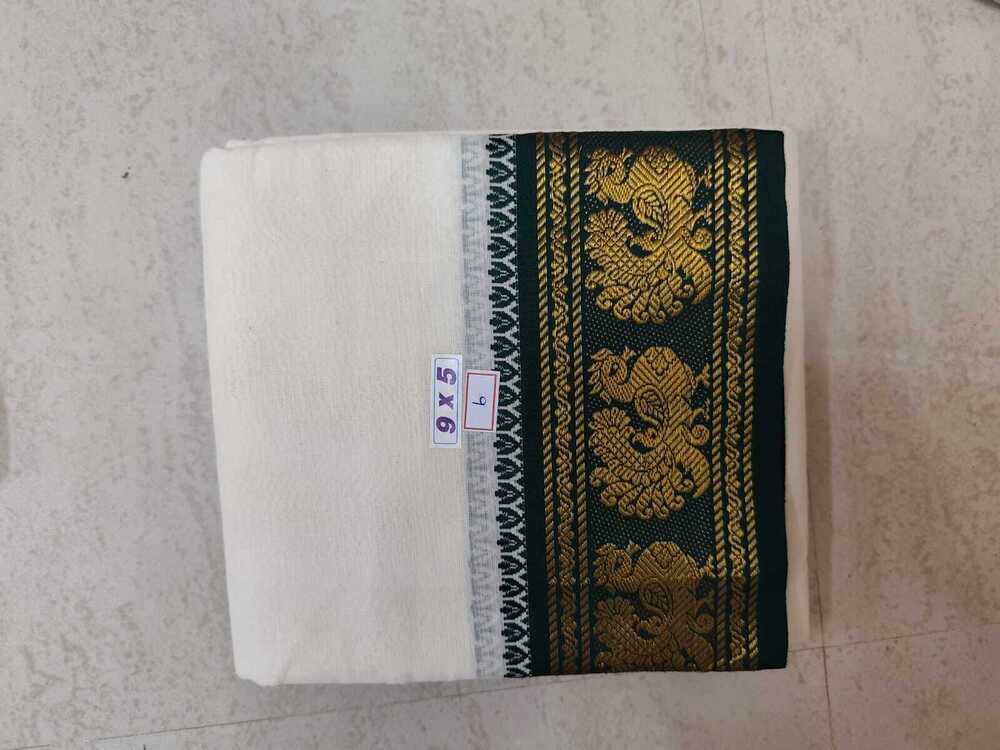 9x5 सेमी धोतियां