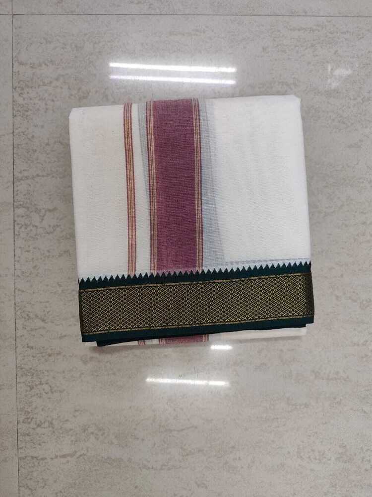 सफेद धोती