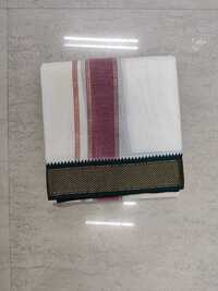 White Dhotis