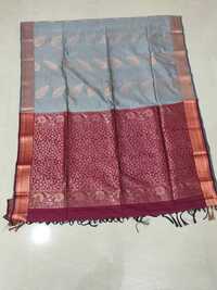 Soft Silk  Saree