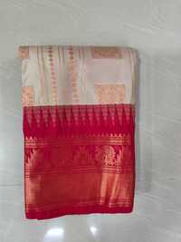 Soft Silk Saree