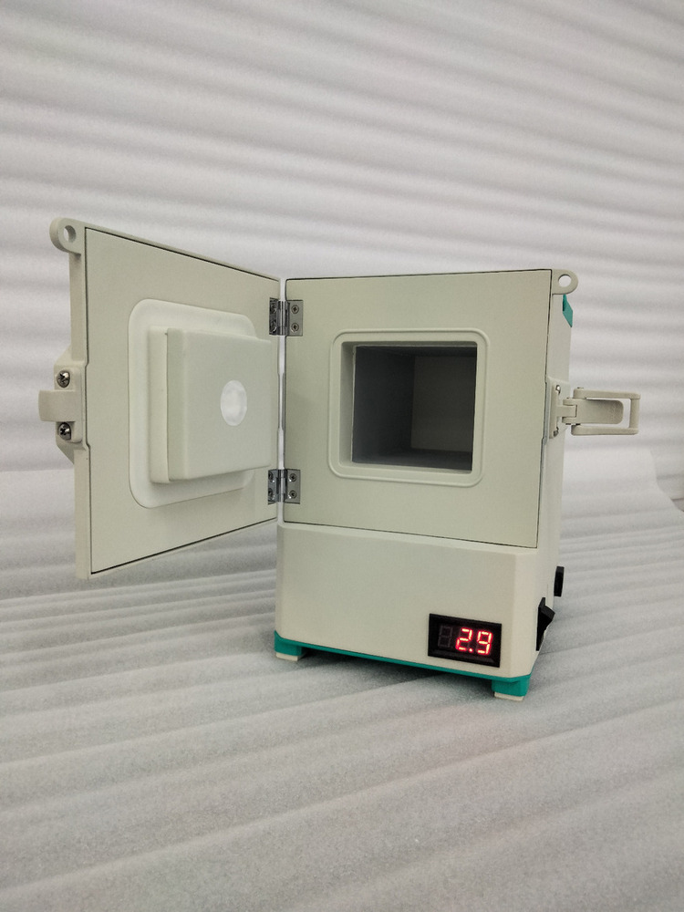 temperature controlled box