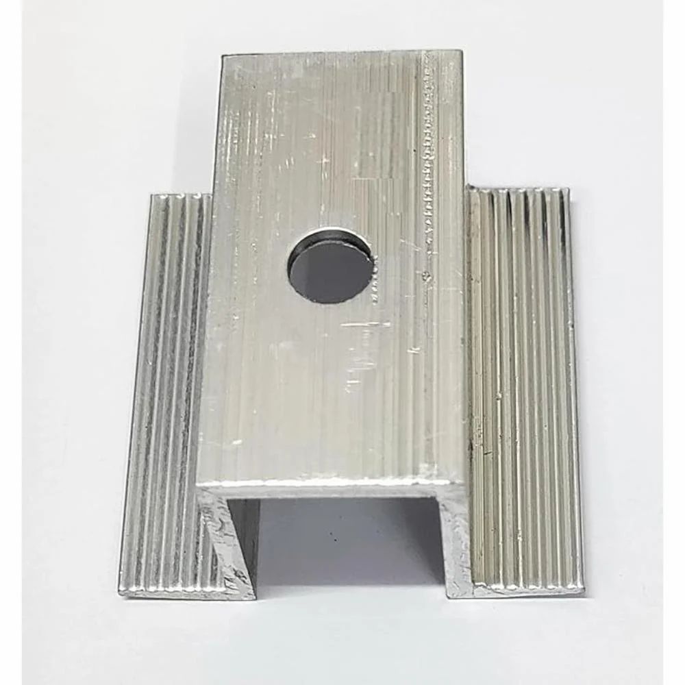 Solar Panel Mid Clamp