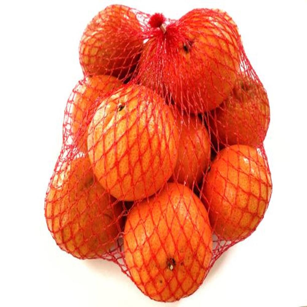 Soft Tubular Packaging Net - Coating Type: Not Coated