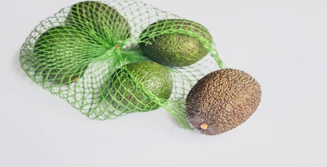 Soft tubular Packaging Net