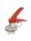 Dcp Fire Extinguisher Valve - Features: High Quality