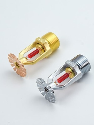 Stainless Steel Fire sprinkler
