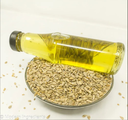Refined Sunflower Seeds Oil - Application: Industrial