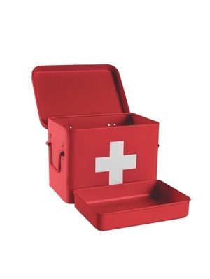First Aid Box