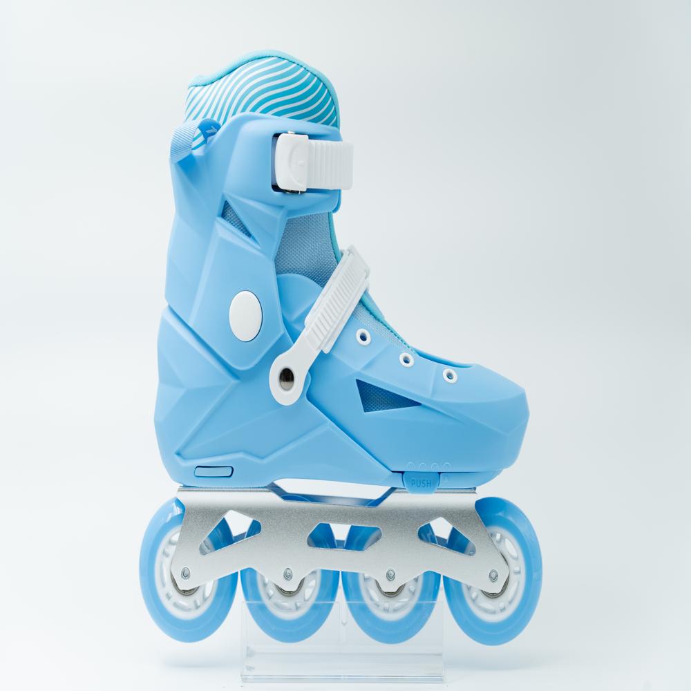 Twister Adjustable Inline Skates - Age Group: Children