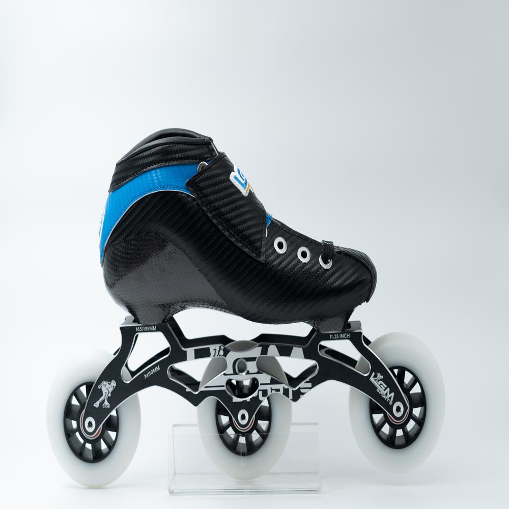 raptor flash package with bag 3 x 90/100/110