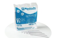 Dental Saliva Ejector/suction Tip
