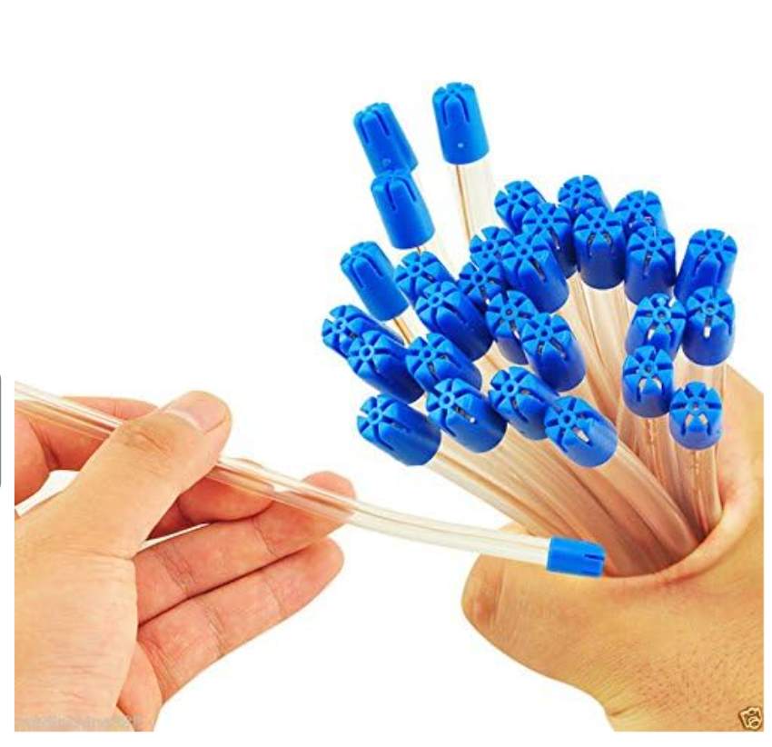 Dental Saliva Ejector/Suction Tip