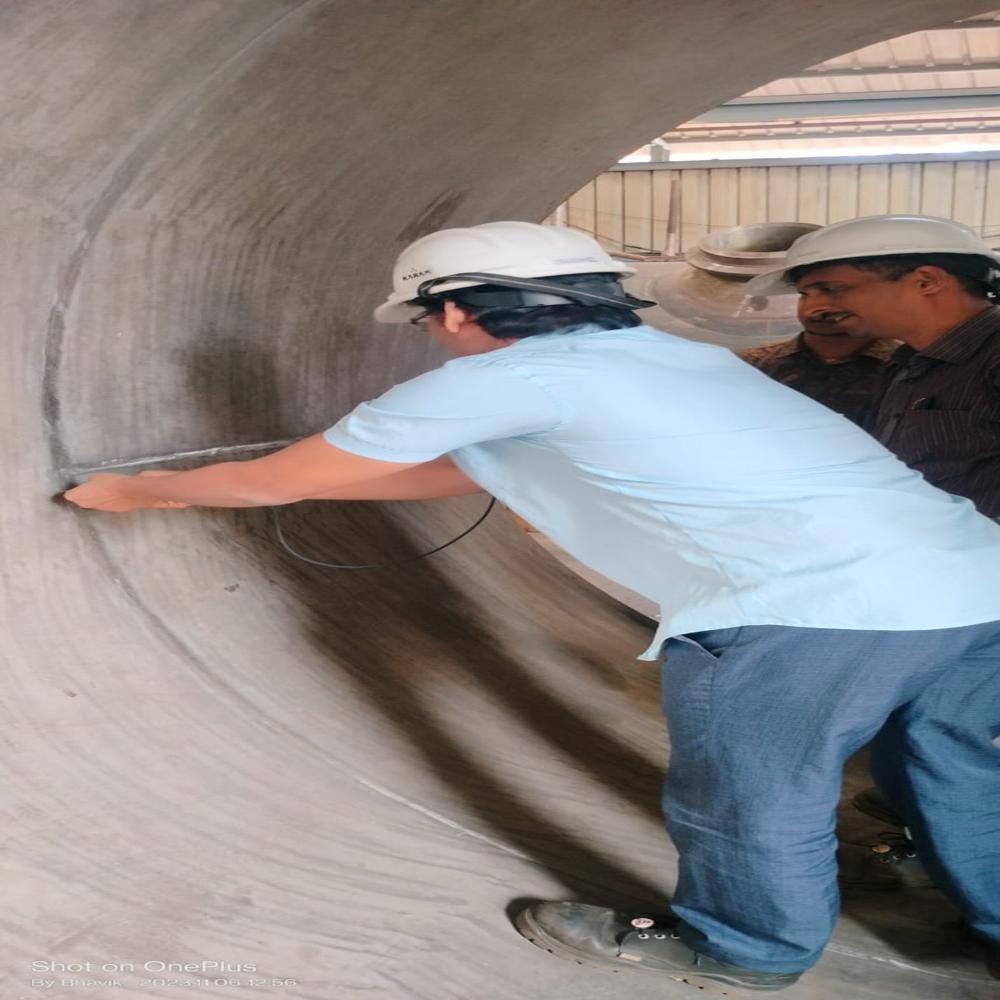 ASTM A1038 ULTRASONIC (UCI) HARDNESS TESTER - UHT-950 with DATA transfer software 