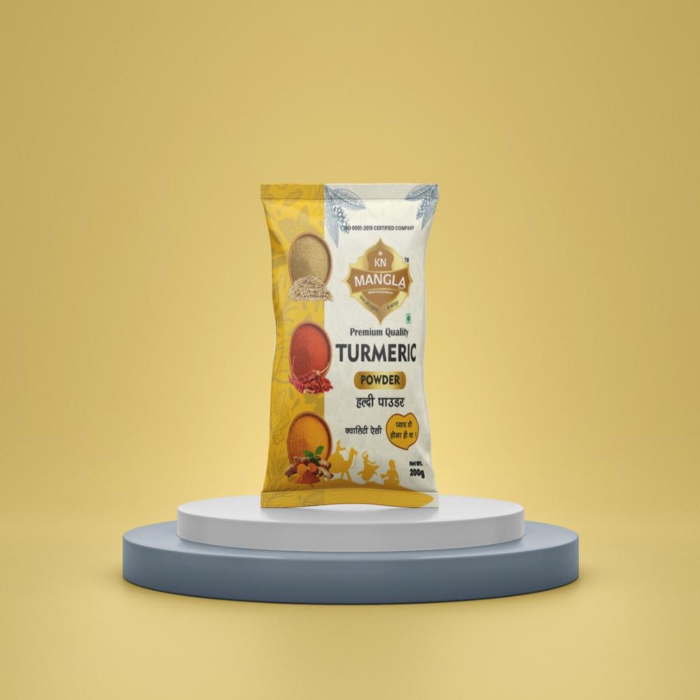 Haldi Powder 200gm