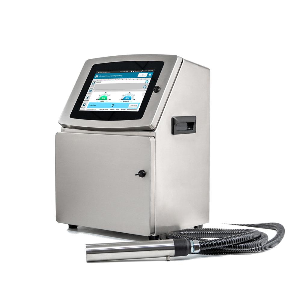 Packaging Inkjet Printer - Automatic Grade: Automatic