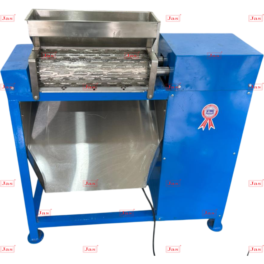 Date Seed Remover machine