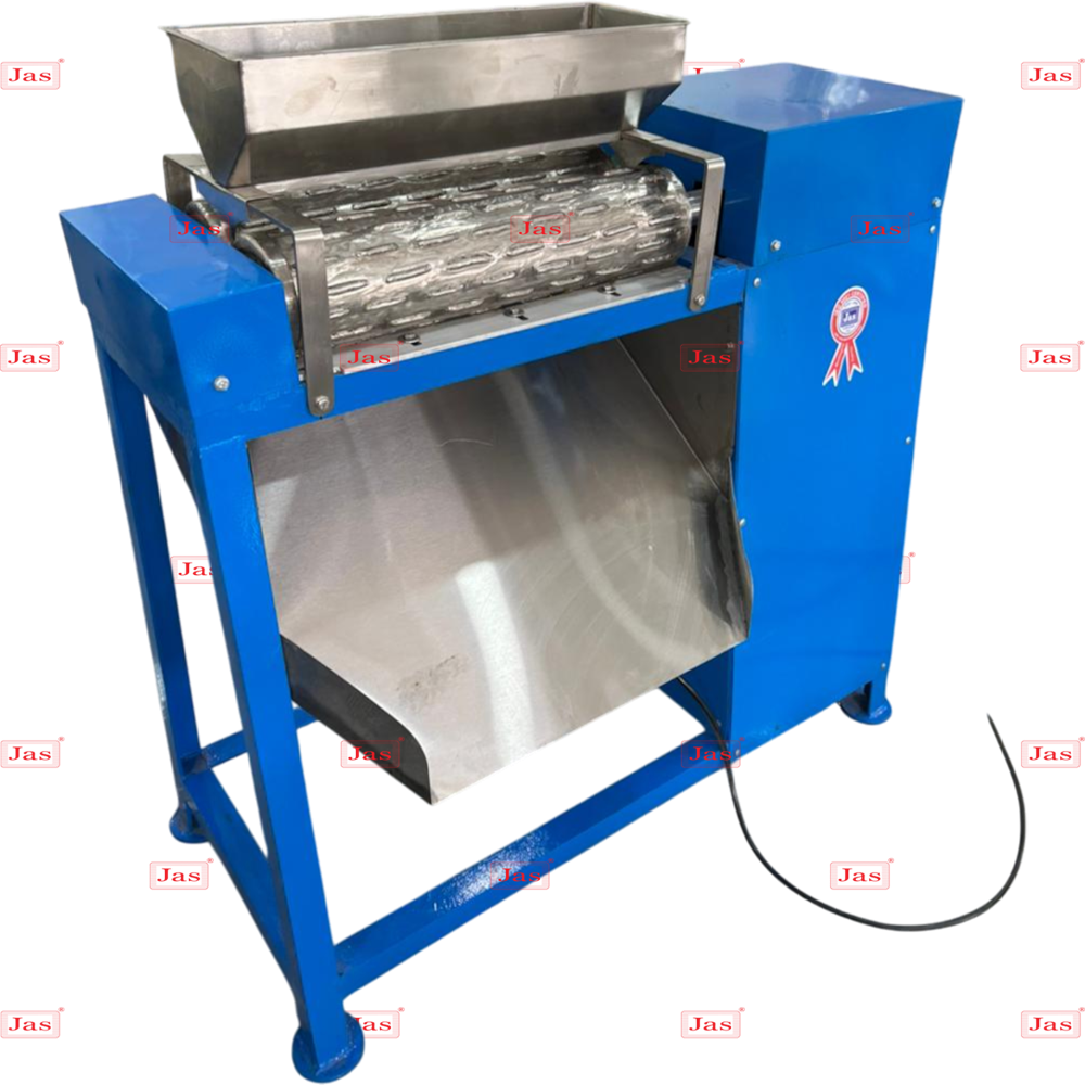 Date Seed Remover machine