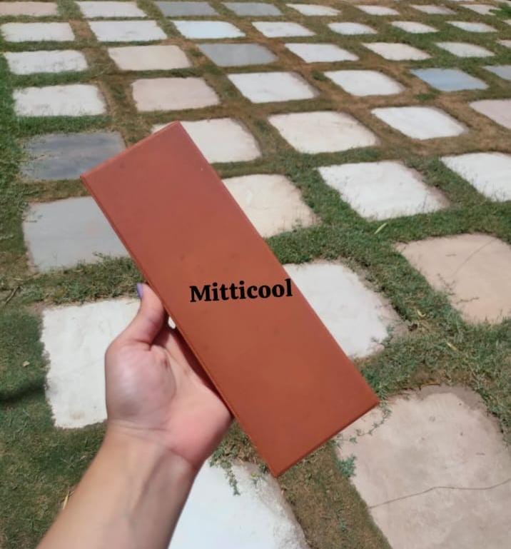 9 X 3inch Elevation Bricks - Feature: Acid-resistant