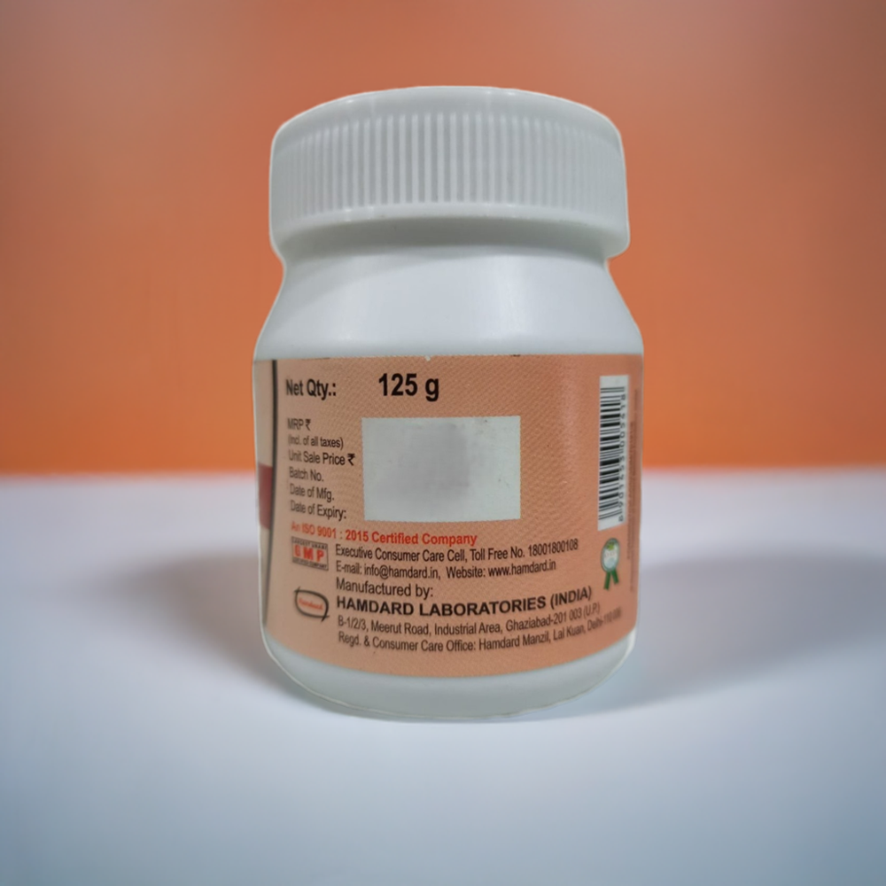 Hamdard Balooti 125g