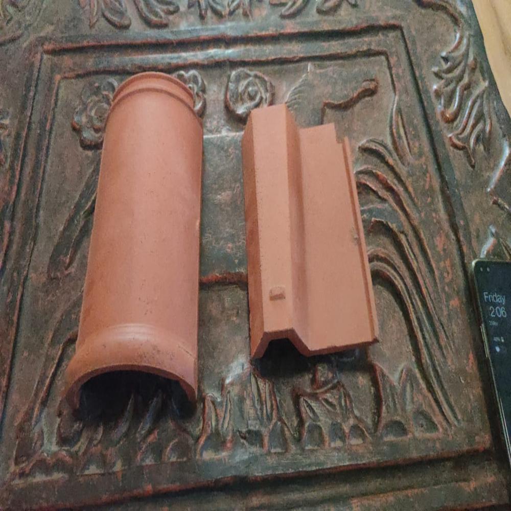 10 X 8inch Tailor Tiles