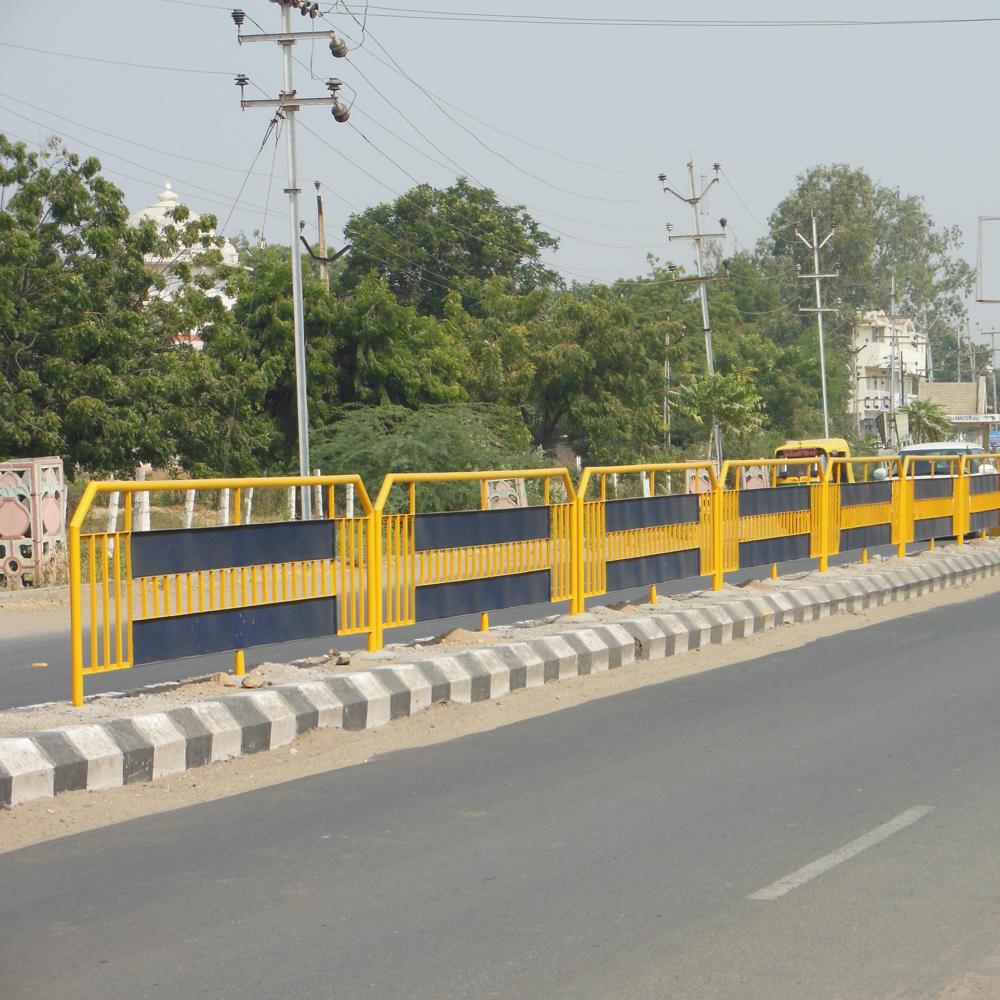 Heavy Duty Divider Grill