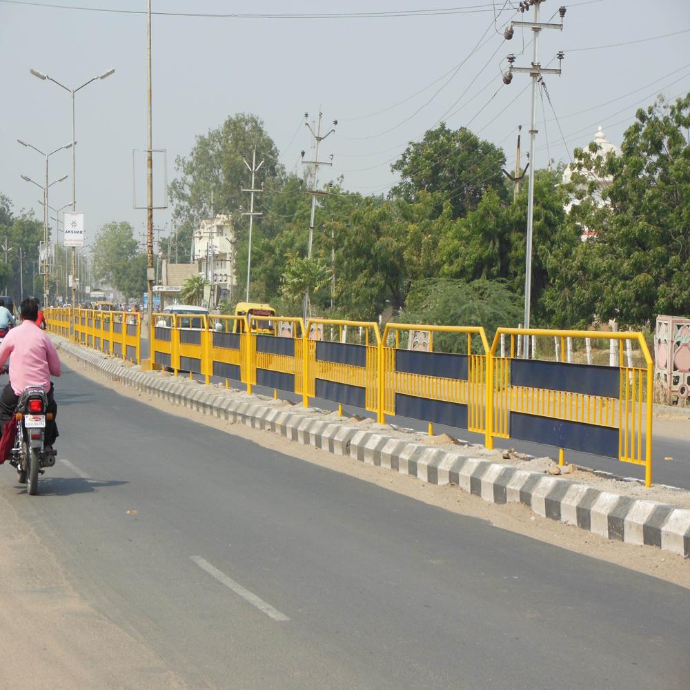 Heavy Duty Divider Grill