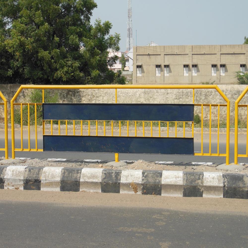 Heavy Duty Divider Grill