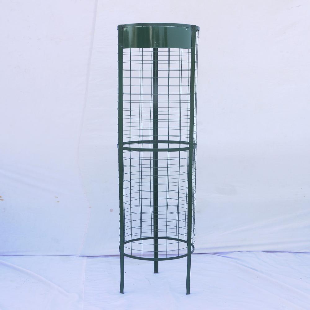 Ms Jali Tree Guard - Color: Green
