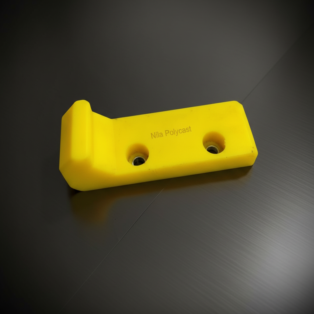 Polyurethane Pu Pads