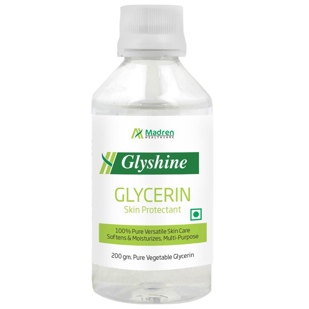 Glycerin Liquid 200 gm