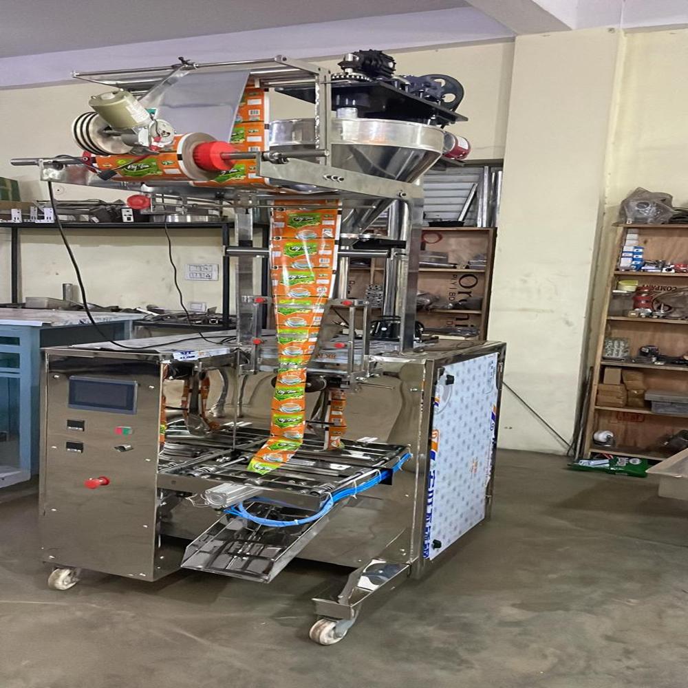 Augar Fillar sut tepy packing machine