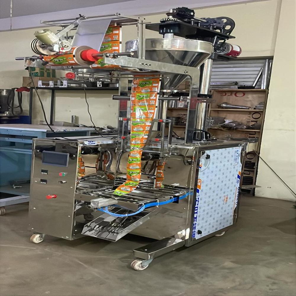 Augar Fillar sut tepy packing machine