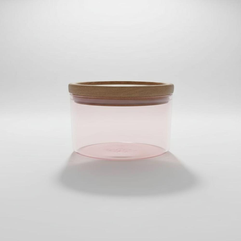 Decorative Glass jar Gift Hamper