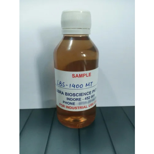 LBS 1400 MT - Methanol Emulsifier