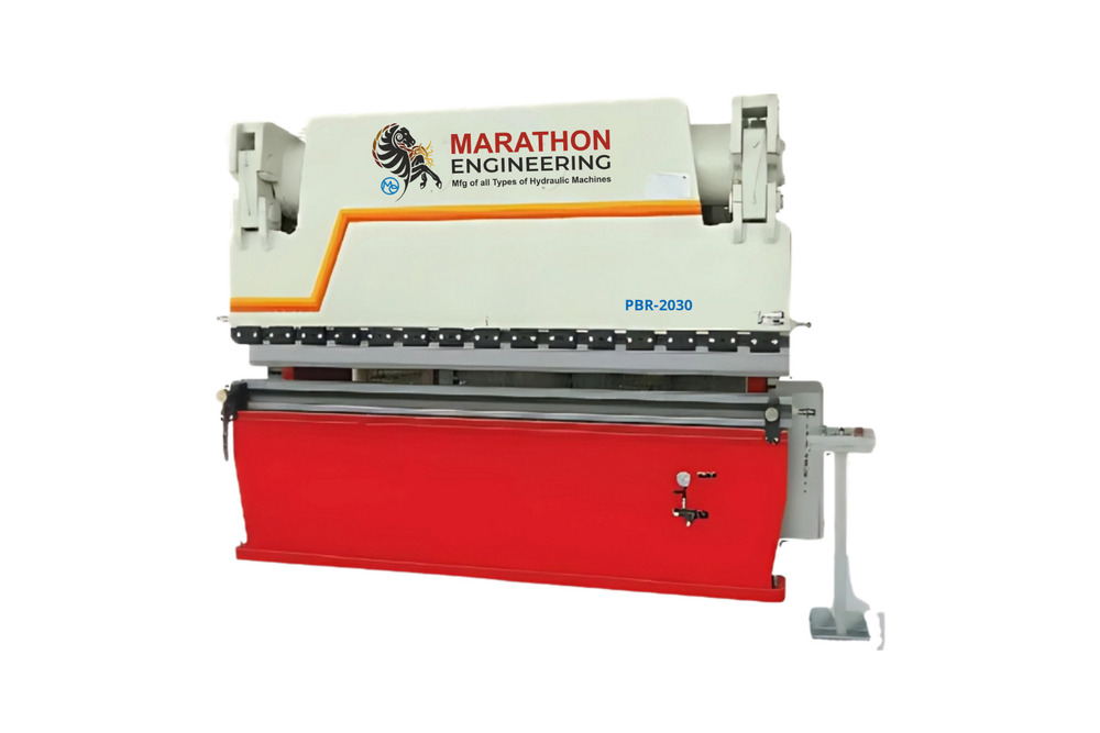 Hydraulic Press Brakes Machine