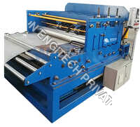 Cut-to-length Shearing Machine - Automatic Grade: Semi-automatic