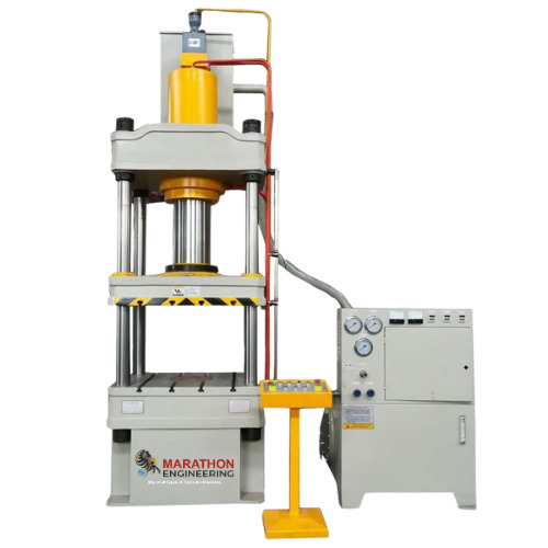 Hydraulic Forming Press