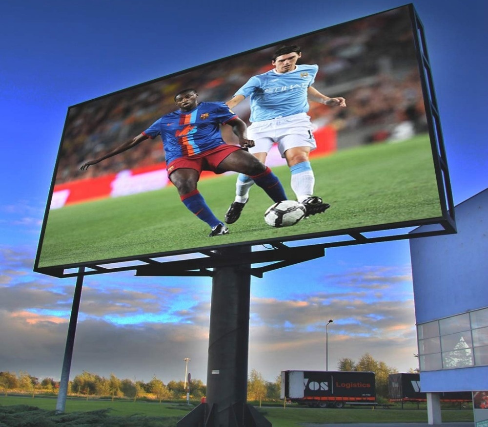 advertising led display Screen