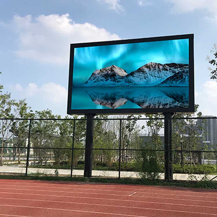 advertising led display Screen
