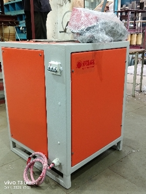 500 Amp 12 Volt Igbt Rectifier - Frequency: 50 Hz