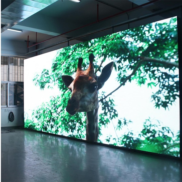 HD LED Screen Indoor Video Wall